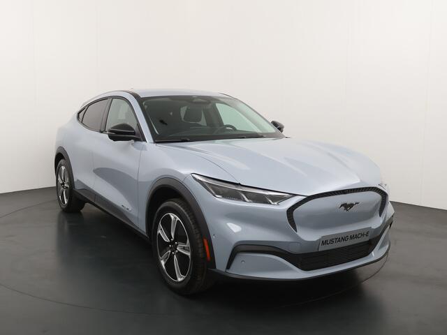 Ford MUSTANG Mach-E RWD 75 kWh | Adapt. cruise | Keyless