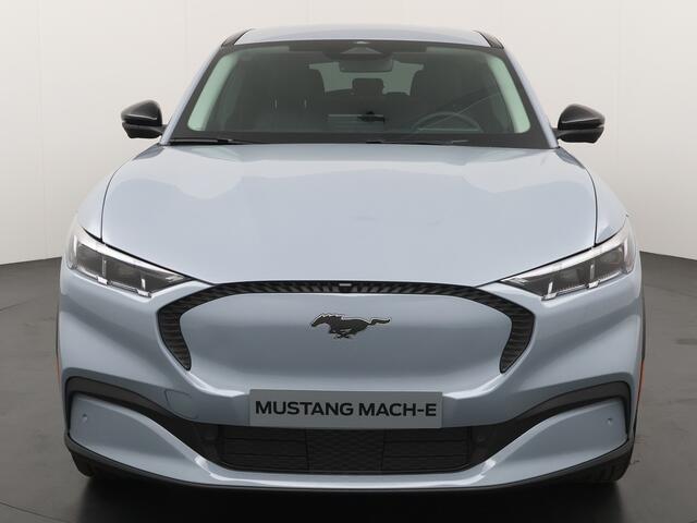Ford MUSTANG Mach-E RWD 75 kWh | Adapt. cruise | Keyless
