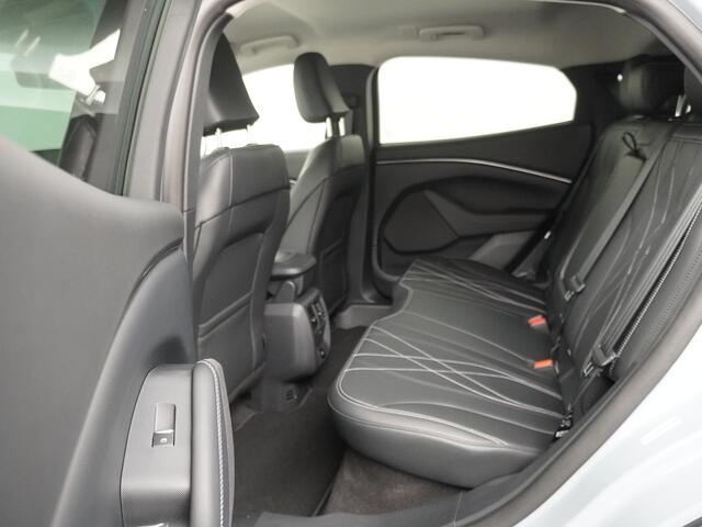 Ford MUSTANG Mach-E RWD 75 kWh | Adapt. cruise | Keyless