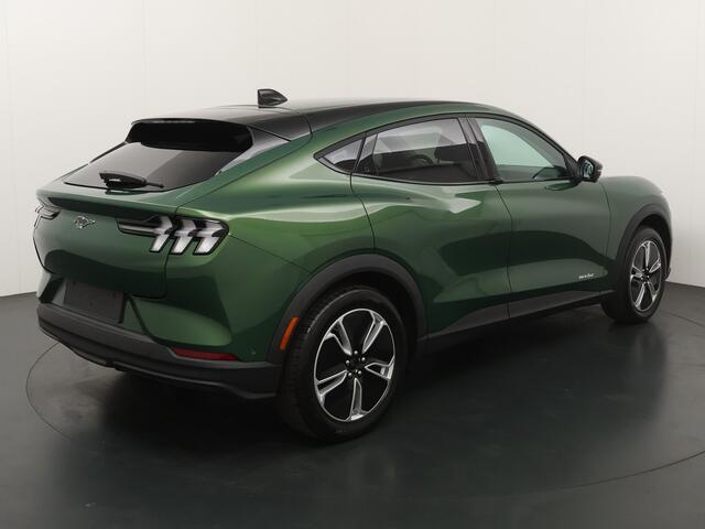 Ford MUSTANG Mach-E RWD 75 kWh | Adapt. cruise | Keyless