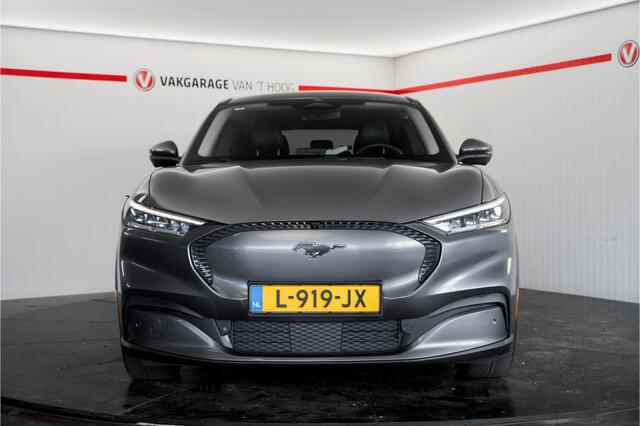 Ford MUSTANG Mach-E RWD 75 kWh