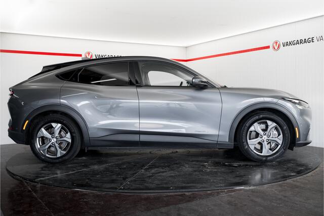 Ford MUSTANG Mach-E RWD 75 kWh