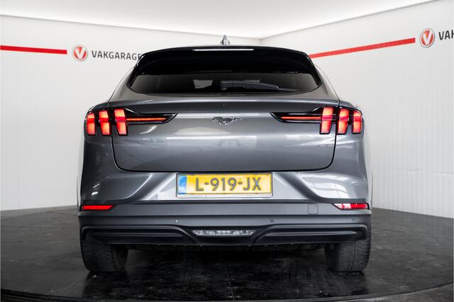 Ford MUSTANG Mach-E RWD 75 kWh