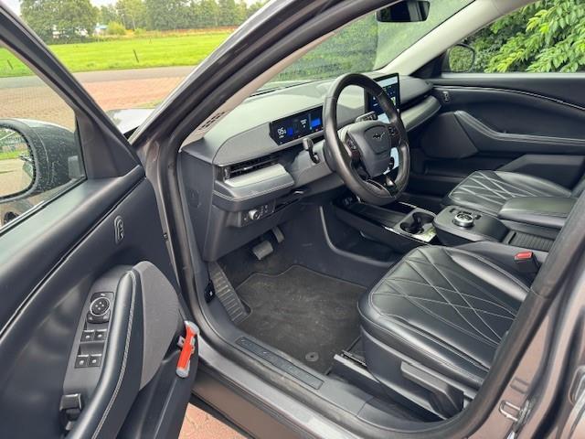 Ford MUSTANG MACH-e EXTENDED RWD 98KWH/ACARPLAY/LEER/NAV/GARANTIE