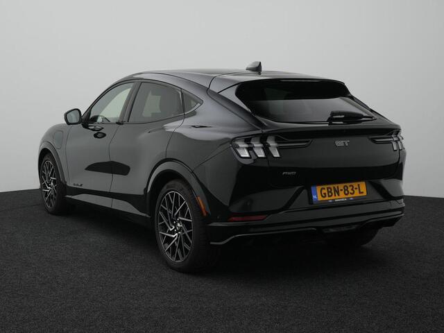 Ford MUSTANG Mach-E GT Extended AWD 98 kWh 487pk | Panoramadak | Trekhaak Afneembaar | Adaptieve Cruise | BLIS