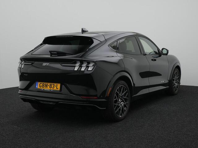 Ford MUSTANG Mach-E GT Extended AWD 98 kWh 487pk | Panoramadak | Trekhaak Afneembaar | Adaptieve Cruise | BLIS