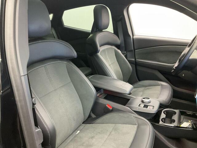 Ford MUSTANG Mach-E GT Extended AWD 98 kWh 487pk | Panoramadak | Trekhaak Afneembaar | Adaptieve Cruise | BLIS