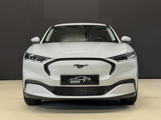 Ford MUSTANG Mach-E RWD 75 kWh | Camera | Adaptive cruise | Carplay | Leder | Stoel/stuurverwarming