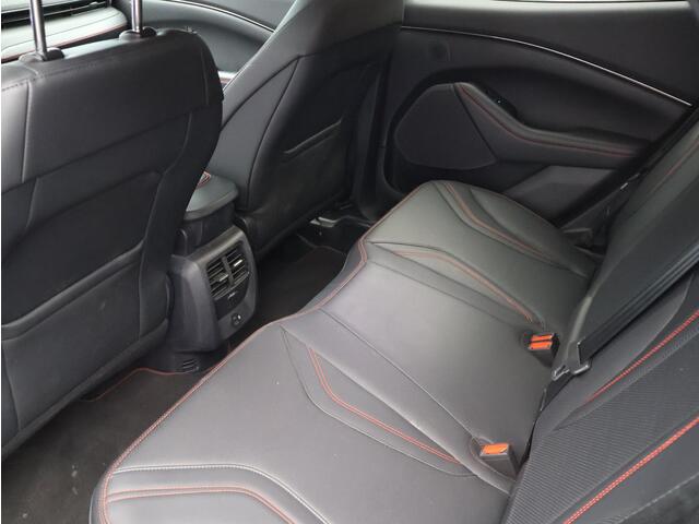 Ford MUSTANG Mach-E Extended Premium RWD 98 kWh