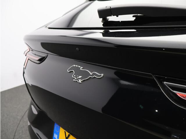 Ford MUSTANG Mach-E Extended Premium RWD 98 kWh
