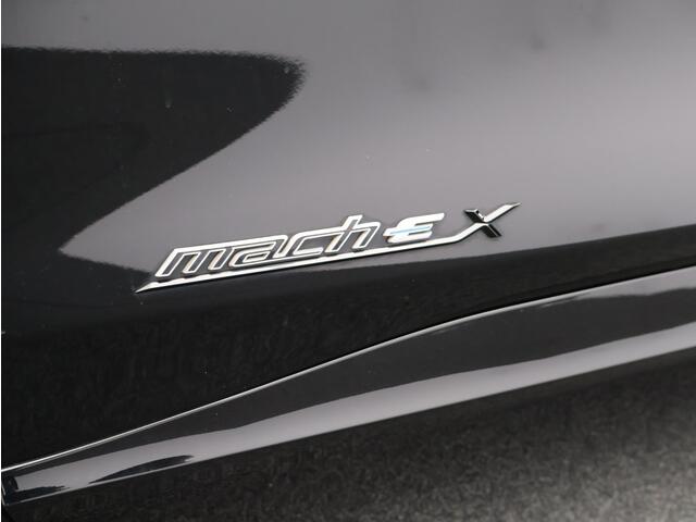 Ford MUSTANG Mach-E Extended Premium RWD 98 kWh