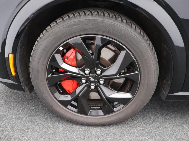 Ford MUSTANG Mach-E Extended Premium RWD 98 kWh