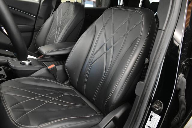 Ford MUSTANG Mach-E RWD 75 kWh 360° Cam Vol Leder El-aKlep CCS Lader B&O Stoel + Stuur Verwarming