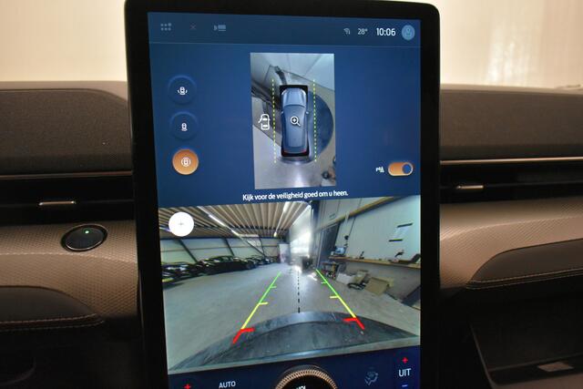 Ford MUSTANG Mach-E RWD 75 kWh 360° Cam Vol Leder El-aKlep CCS Lader B&O Stoel + Stuur Verwarming