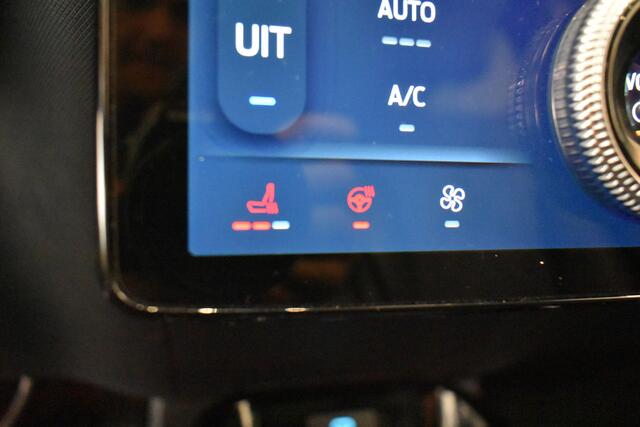 Ford MUSTANG Mach-E RWD 75 kWh 360° Cam Vol Leder El-aKlep CCS Lader B&O Stoel + Stuur Verwarming