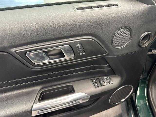 Ford MUSTANG Fastback 5.0 V8 GT Bullit Edition