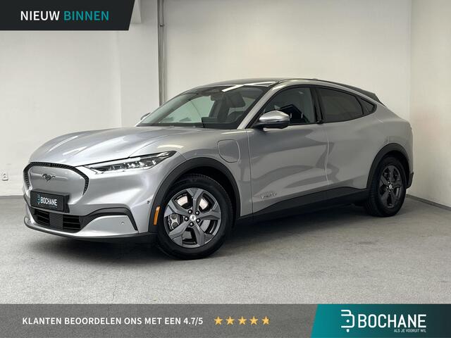 Ford MUSTANG Mach-E RWD 75 kWh | 1e-EIG | B&O | 360 CAMERA | CARPLAY |