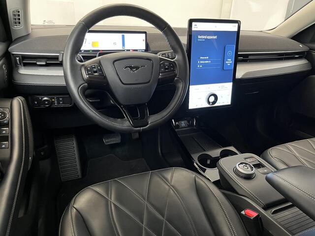 Ford MUSTANG Mach-E RWD 75 kWh | 1e-EIG | B&O | 360 CAMERA | CARPLAY |
