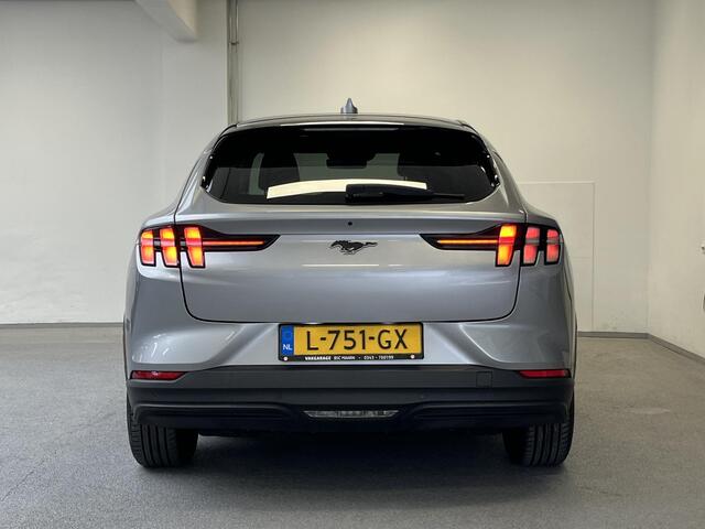 Ford MUSTANG Mach-E RWD 75 kWh | 1e-EIG | B&O | 360 CAMERA | CARPLAY |