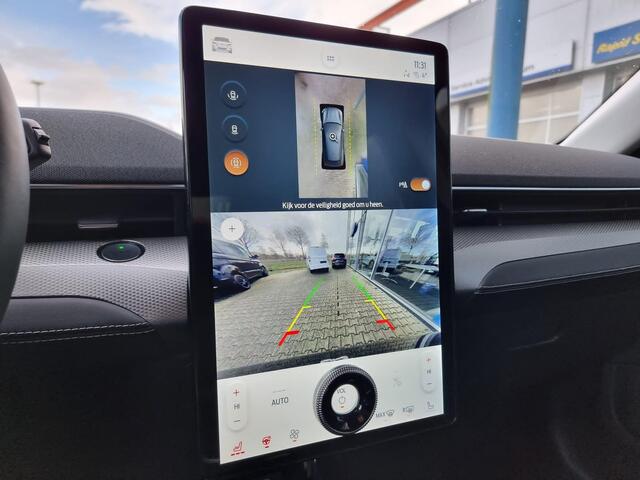 Ford MUSTANG Mach-E RWD 75 kWh 269pk | Technology Pack + | Adaptieve cruise | Winterpack |