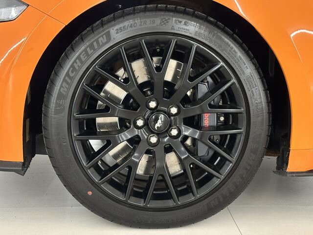 Ford MUSTANG 5.0 V8 GT Performance Carbon Pack