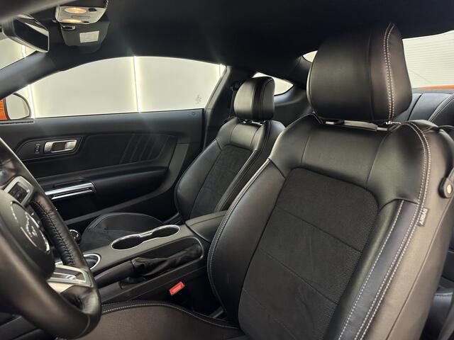 Ford MUSTANG 5.0 V8 GT Performance Carbon Pack