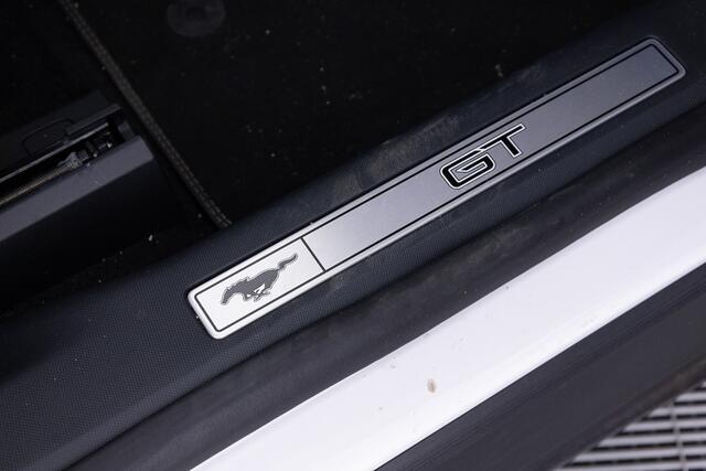 Ford MUSTANG Mach-E GT Extended AWD 98 kWh ? 1e Eigenaar