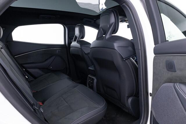 Ford MUSTANG Mach-E GT Extended AWD 98 kWh ? 1e Eigenaar