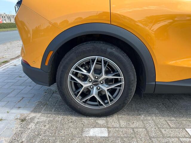 Ford MUSTANG Mach-E Extended RWD 98 kWh 294pk | Technology Pack | Winterpack | B&O Play | Trekhaak Afneembaar