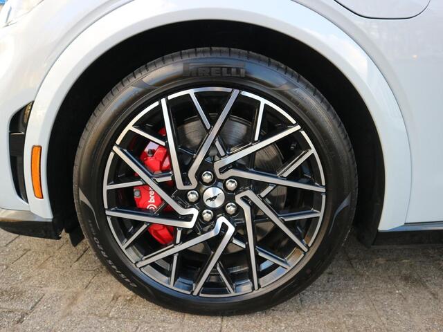 Ford MUSTANG Mach-E GT Extended AWD 98 kWh * PANO *| GT Power & Elektrisch Rijplezier