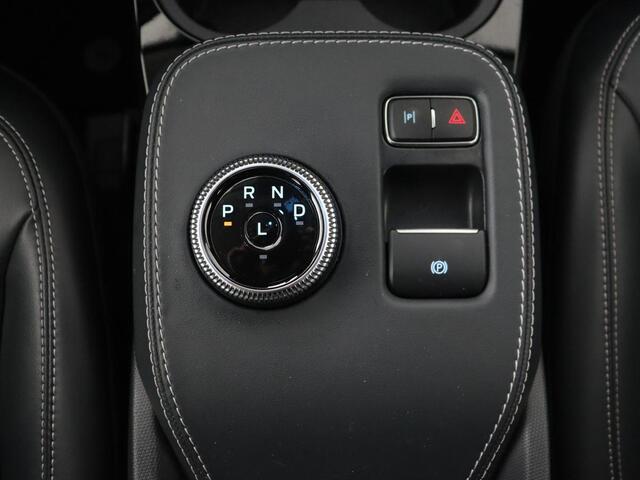 Ford MUSTANG Mach-E Extended RWD 98 kWh | Leder | Stoelverwarming | Adaptive cruise | Camera | Carplay | Keyless | Stuurverwarming