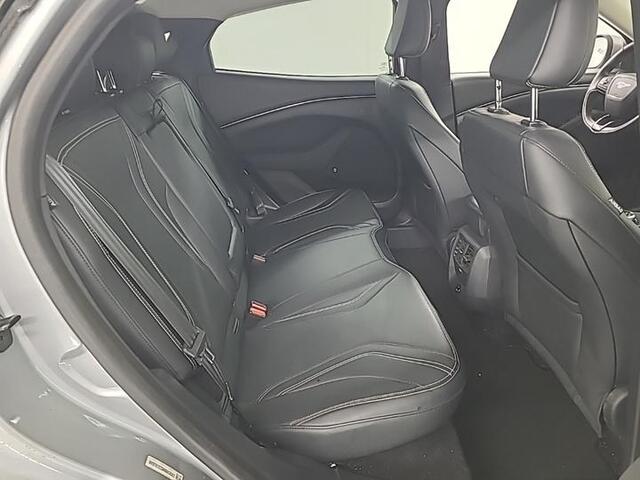 Ford MUSTANG Mach-E Extended RWD 98 kWh | Panoramadak | tech. plus pakket |