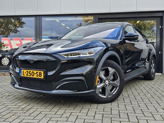 Ford MUSTANG Mach-E Extended RWD 98 kWh + 96% SOH + PANO DAK + B&O + ADAPTIVE + LED