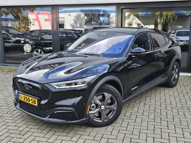 Ford MUSTANG Mach-E Extended RWD 98 kWh + 96% SOH + PANO DAK + B&O + ADAPTIVE + LED