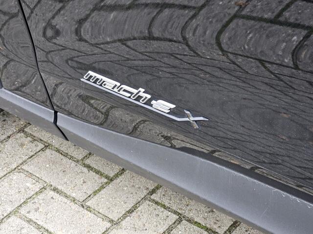 Ford MUSTANG Mach-E Extended RWD 98 kWh + 96% SOH + PANO DAK + B&O + ADAPTIVE + LED