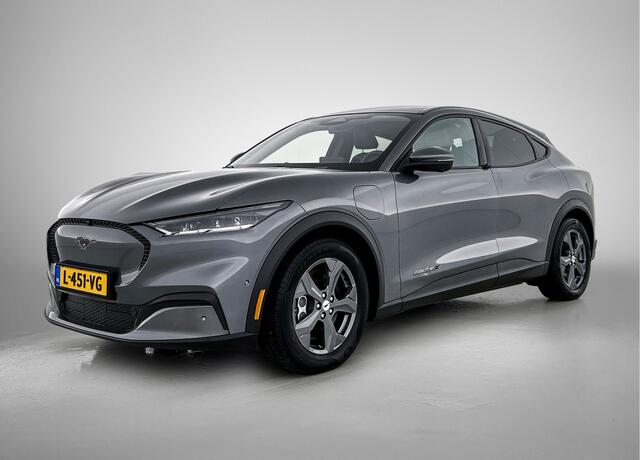 Ford MUSTANG Mach-E Extended RWD 98 kWh | Origineel NL! | NAP!