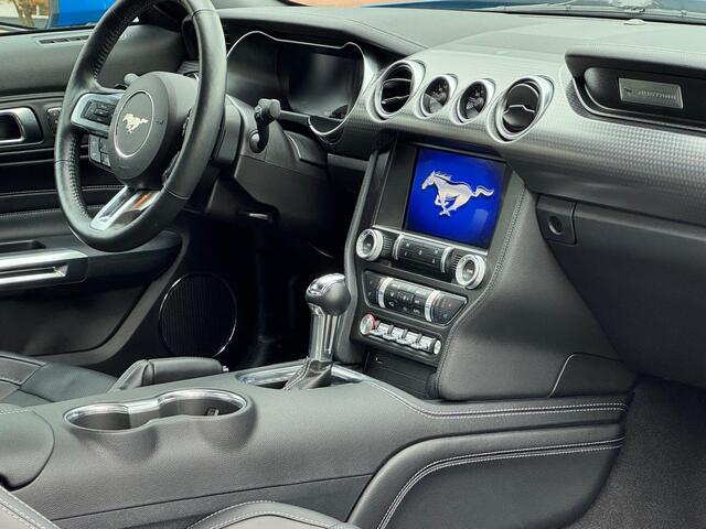 Ford MUSTANG 5.0 V8 GT / B&O / Performance pkg / ACC /