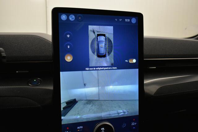 Ford MUSTANG Mach-E GT Extended AWD 98 kWh 487PK Pano B&O 360° Cam Vol Leder El-Stoelen + A-klep