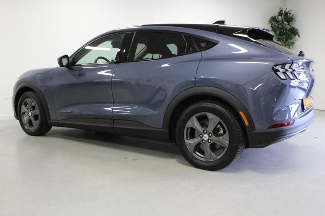 Ford MUSTANG Mach-E Extended RWD 98 kWh | 596KM! | CARPLAY | STOEL+STUUR/VERW | CAMERA | DAB | E-KLEP | LED | LMV |