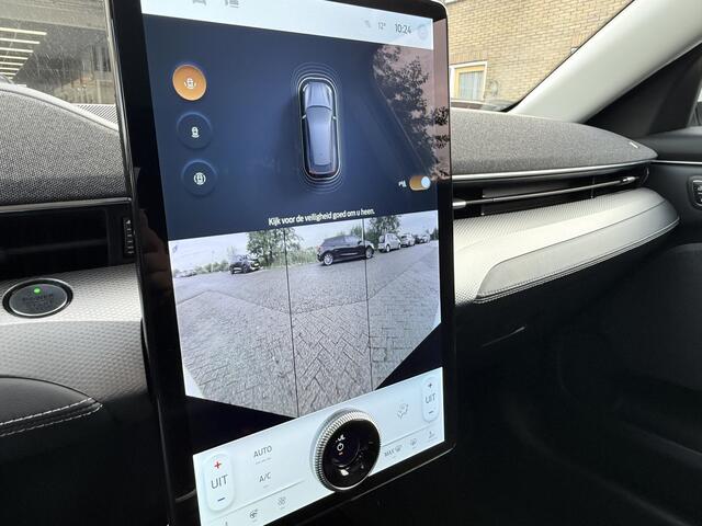 Ford MUSTANG Mach-E RWD 75 kWh Panoramadak, Leer, Trekhaak, 360 camera