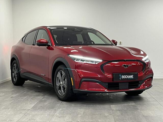 Ford MUSTANG Mach-E Extended RWD 98 kWh | 95% SOH | PANO | B&O | LEDER | 360 CAMERA |