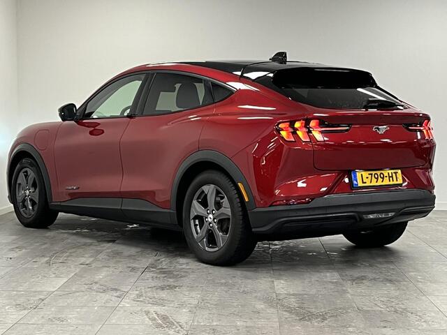 Ford MUSTANG Mach-E Extended RWD 98 kWh | 95% SOH | PANO | B&O | LEDER | 360 CAMERA |