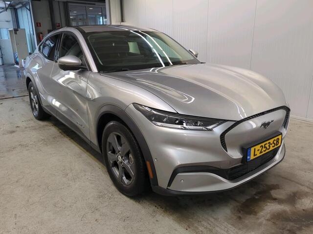 Ford MUSTANG Mach-E Aut. 75 kWh | Leder | Navi | B&O Sound | 360 Camera |