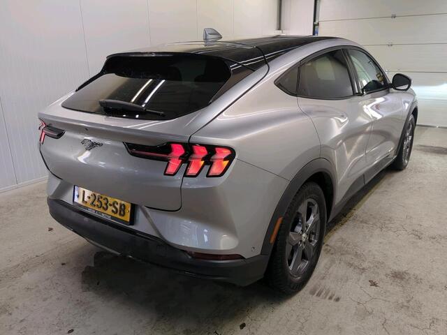 Ford MUSTANG Mach-E Aut. 75 kWh | Leder | Navi | B&O Sound | 360 Camera |