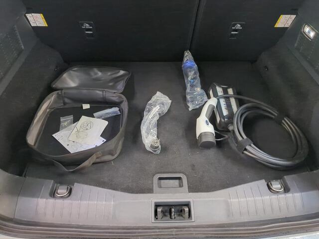 Ford MUSTANG Mach-E Aut. 75 kWh | Leder | Navi | B&O Sound | 360 Camera |