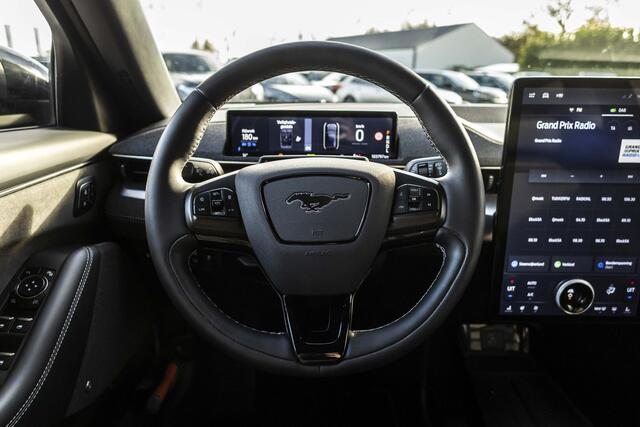 Ford MUSTANG Mach-E GT Extended AWD 98 kWh | B&O | 360° Camera