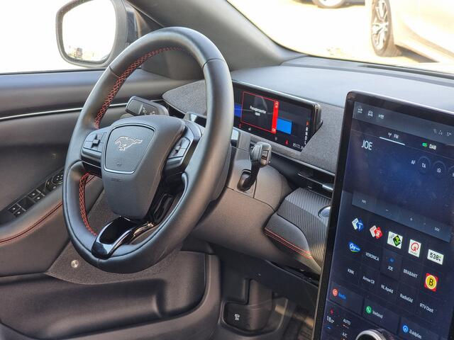 Ford MUSTANG Mach-E AWD 75 kWh | Pano | Premium Audio | Technology Pack Plus |
