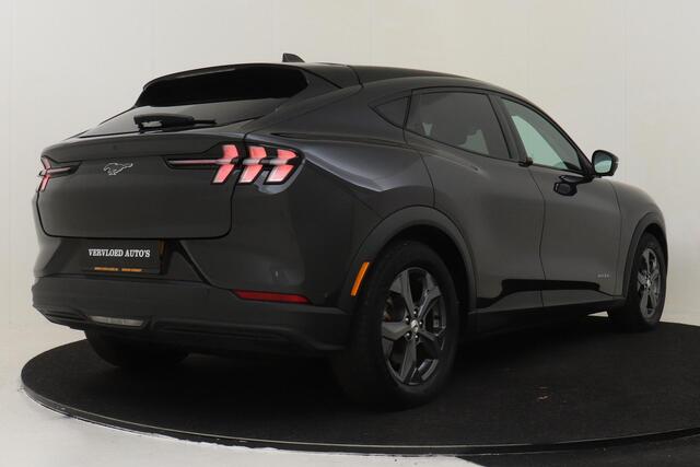 Ford MUSTANG Mach-E RWD 75 kWh -360°CAM|BANG&OLUFSEN|AUT.PARKEREN|CARPLAY|STOEL/STUURVERW.|ELEK.ACHTERKLEP