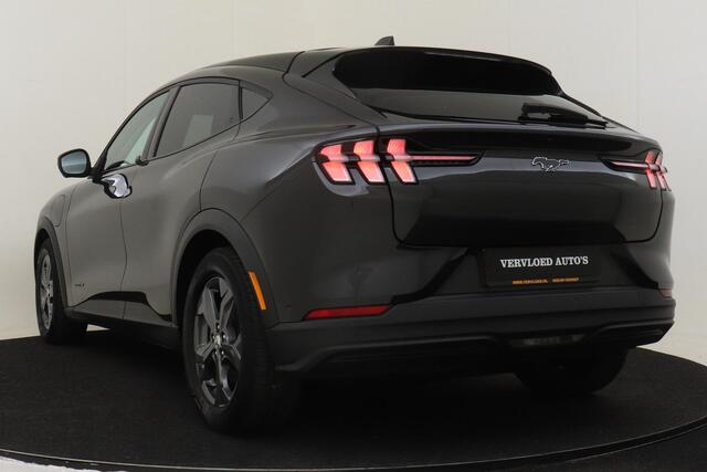 Ford MUSTANG Mach-E RWD 75 kWh -360°CAM|BANG&OLUFSEN|AUT.PARKEREN|CARPLAY|STOEL/STUURVERW.|ELEK.ACHTERKLEP