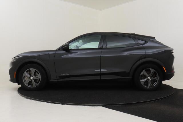 Ford MUSTANG Mach-E RWD 75 kWh -360°CAM|BANG&OLUFSEN|AUT.PARKEREN|CARPLAY|STOEL/STUURVERW.|ELEK.ACHTERKLEP